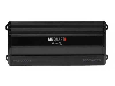 Підсилювач MB Quart FA2-2000.1