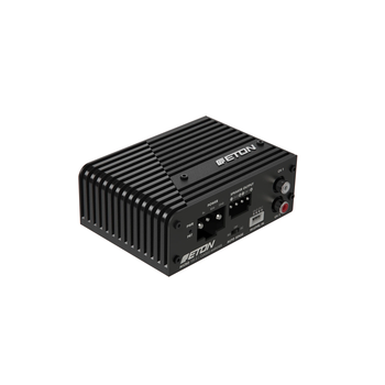 Автомобільний підсилювач Eton ET-MICRO120.2