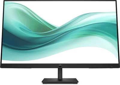 Монитор 27" HP Series 3 Pro 327pf Black (B0CG3UT)