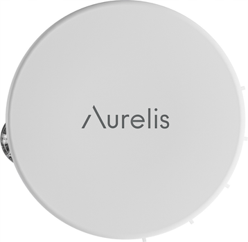 Проектор звезд Aurelis Galaxy 2 Белый (5905523420265)
