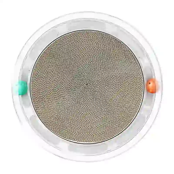 Дряпалка PetKit 4в1 іграшка та лежанка для котів (6931580101303)