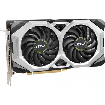 Відеокарта MSI GeForce GTX 1660 SUPER VENTUS