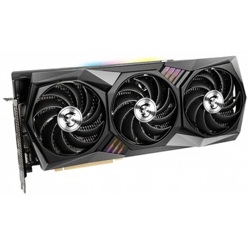 Видеокарта MSI GeForce RTX 3080 GAMING X TRIO 10G