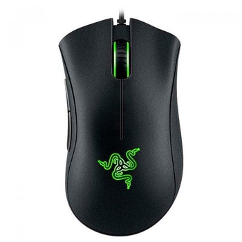 Мышь Razer Deathadder Essential Black (RZ01-02540100-R3M1)