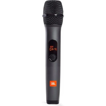 Вокальный микрофон JBL Partybox Wireless Microphone (JBLWIRELESSMIC)
