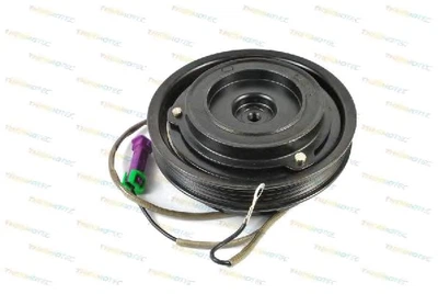 Електромагнітна муфта компресора Thermotec (KTT040020)
