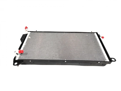 Радиатор кондиционера Chery Amulet KLM A15-8105010