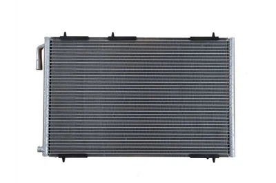 Радиатор кондиционера NRF 35836 Peugeot 206 6455CH, 6455CJ, 6455FY