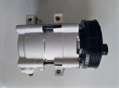 Компресор кондиціонера THERMOTEC KTT090018 FORD