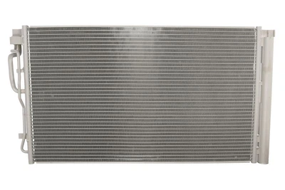Радиатор кондиционера NISSENS 941055 97606F2000