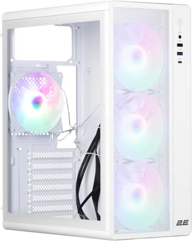 Корпус 2E GAMING Credo Plus V510W