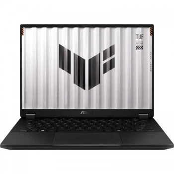 Ноутбук Asus TUF Gaming A14, (FA401KH-RG030) 14" / AMD Ryzen AI 7 350 / RAM 32 ГБ / SSD 1 ТБ / Radeon 860M / Без ОС / сірий