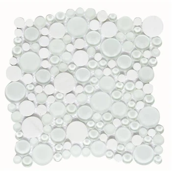 Мозаика Dune 186455 Snow 28.3*28.6 белая