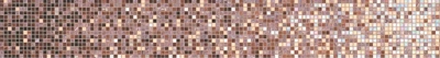 Мозаика Bisazza/Sfumatura Calicanto 32.2*258.8