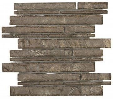 Мозаика 187282 Dune Duende Copper 30*30 медная