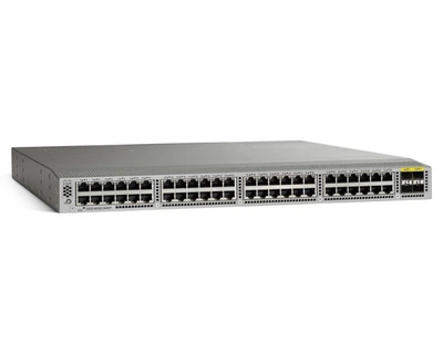 Коммутатор CISCO Nexus N3K-C3048TP-1GE Б/У