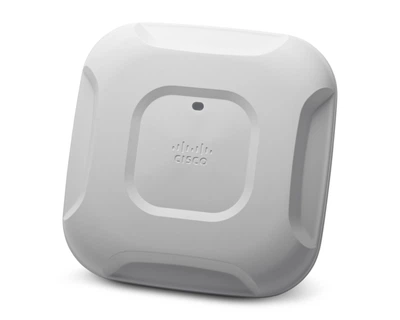 Беспроводная точка доступа Cisco Aironet 3700i (AIR-CAP3702I-E-K9) Б/В