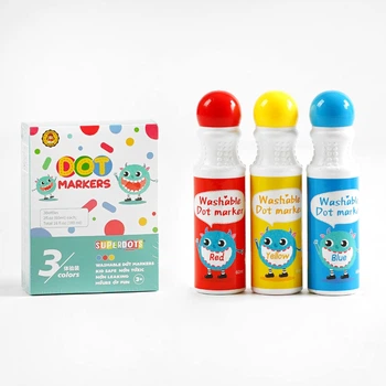 Набор точечных -маркеров Star Toys Factor Co (C 35506)