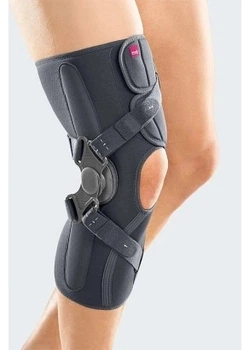 Ортез коленный полужесткий MEDI Soft OA light