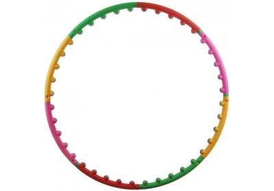 Хулахуп EasyFit Hula Hoop 98 см EF-0251