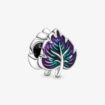 Срібна намистина Pandora Пандора 799542C01