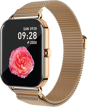 Smartwatch Blow X16 Pink (89-013#)