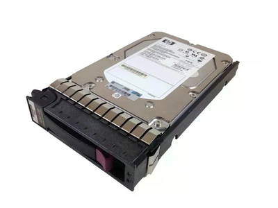 Жесткий диск Hewlett Packard 600Gb 533871-003 EF0600FATFF