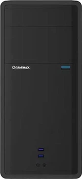 Корпус Gamemax ET-209-NP-2U3