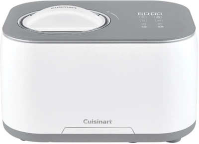 Морозивниця Cuisinart Freeze Ease ICE90E