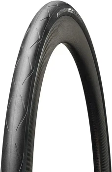 Покрышка Hutchinson Blackbird Allseason TT 700x28 Black (1052-PV533081)