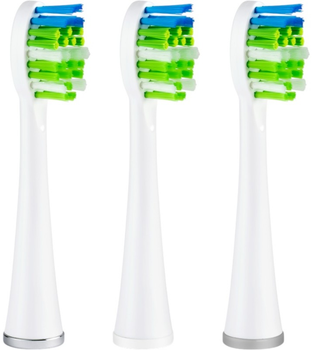 Końcówki do sonicznej szczoteczki do zębów Waterpik STWB-03 (STWB-3EW)