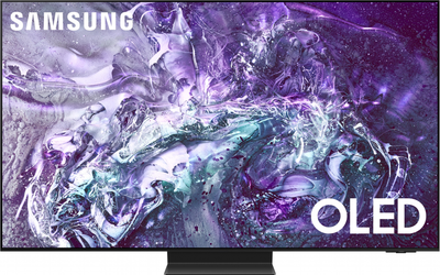 Телевізор Samsung OLED 55" QE55S95DAUXUA (0FKG3SHY500012) - Уцінка