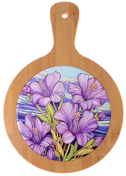Подставка под горячее Limited Edition Iris 19х27 см (B160069)