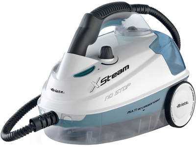 Пароочисник Ariete Xvapor No Stop 4147 (00P414702AR0)
