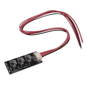 Активний балансир для 4S-3S Li-Ion, Lifepo4, Lipo, акумуляторів 1,2А