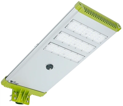 Консольний світильник Anern AN-SLA-40W 40W 18V 65W 90LED 192WH LiFePO4 (YT37376)