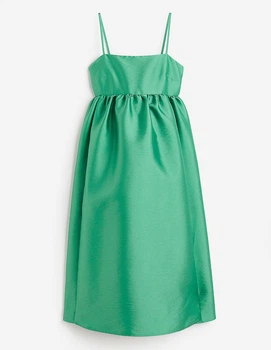 Сарафан H&M Ж1118381 (1185841002) колір зелений XL