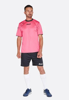 Футболка Zeus SHIRT MIDA розовый Мужчины S