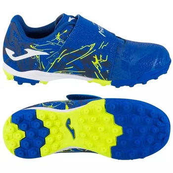 Сороконожки детские Joma SUPER COPA SCJW2404TFV, Синий, Размер (EU) - 27