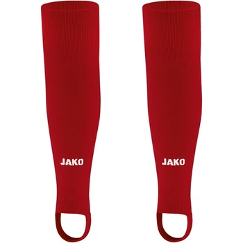 Гетри Jako Glasgow 2.0 Bambini без носка темно-червоний Діти S (до 120см) 3414-11