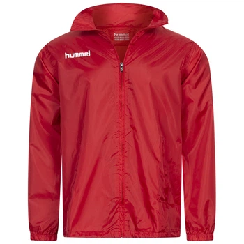 Дощовик Hummel Essential Men E38026-3062, Червоний, Розмір (EU) — S