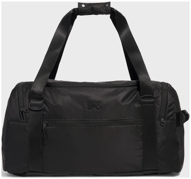 Сумка UA Studio Duffle BP 33L черный Женщины 50 х 25 х 24 см 1388929-001