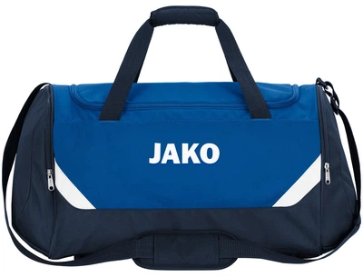 Сумка Jako Iconic 43L синій, темно-синій Уні 55x27x29 см
