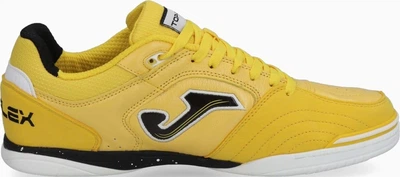 Футзалки Joma TOP FLEX лимонный Мужские 43