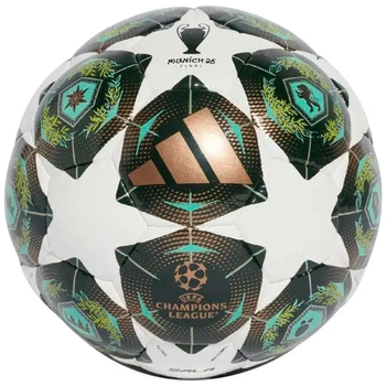 Футзальный мяч Adidas UCL Pro Sala 24/25 JH1294, Белый, Размер (EU) - FUTSAL-4
