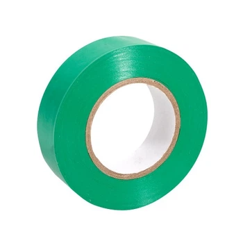 Лента для гетр Sock Tape зеленая 1.9cm*15m 5543, Зелёный, Размер (EU) - 1SIZE