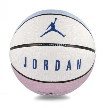 Баскетбольный мяч Nike JORDAN ULTIMATE J.100.8254.421.07, Белый, Размер (EU) - 7