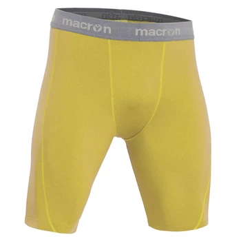 Компресійні шорти Macron Quince 5333-05, Жовтий, Розмір (EU) - XL 5333-05