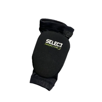 Налокотник компрессионный Select 6650 Compression elbow support - handball 566500-010, Чёрный, Размер (EU) - S/M