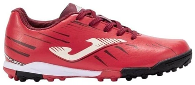 Сороконіжки дитячі Joma PROPULSION червоний Діти 38 PRJS2506TF